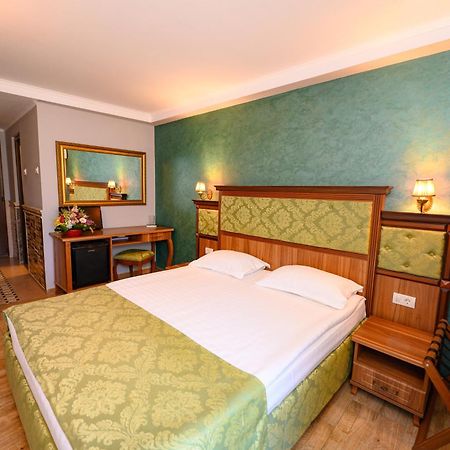Hotel Iris-Mimoza Жупитер Экстерьер фото