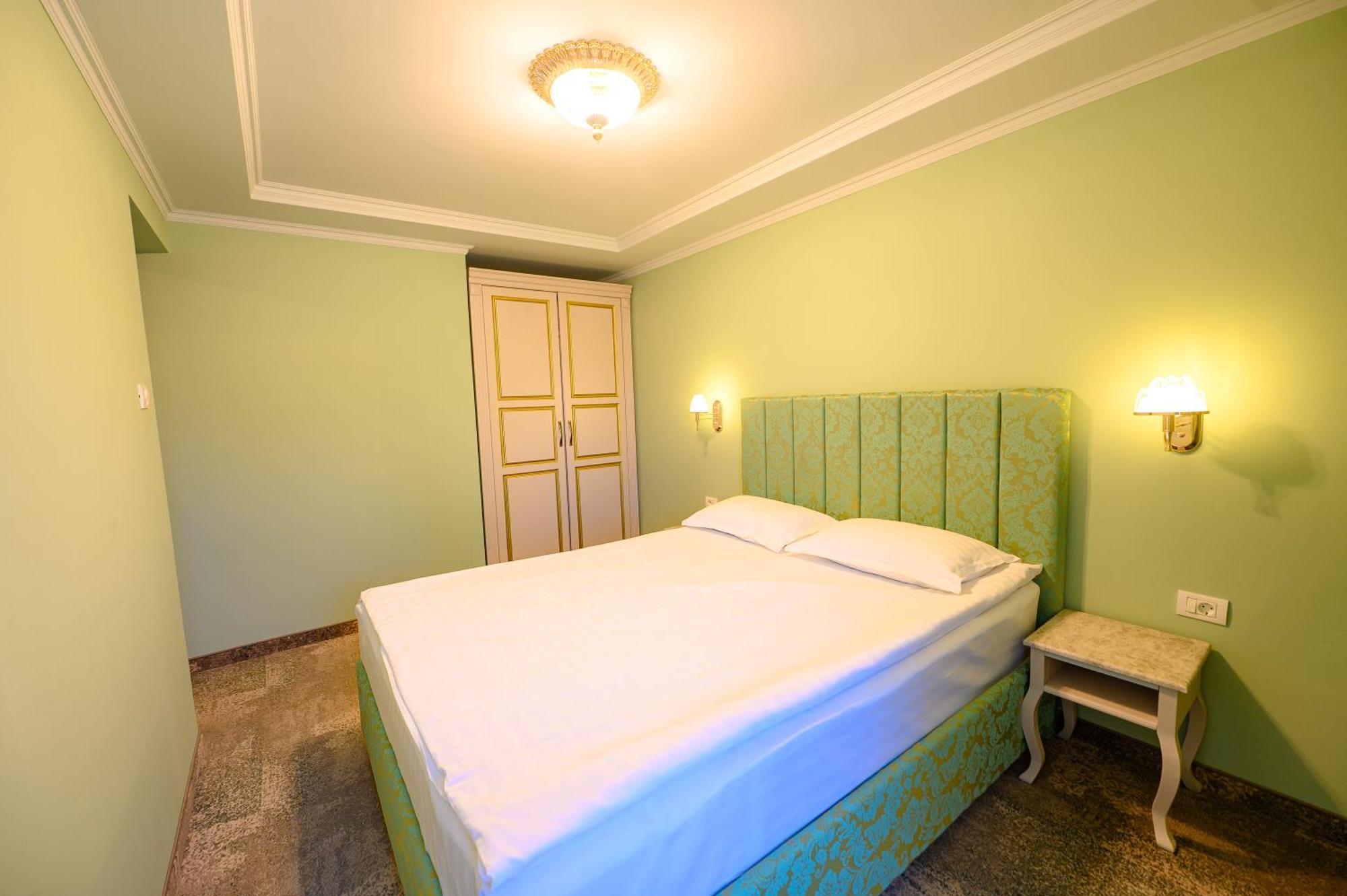 Hotel Iris-Mimoza Жупитер Экстерьер фото