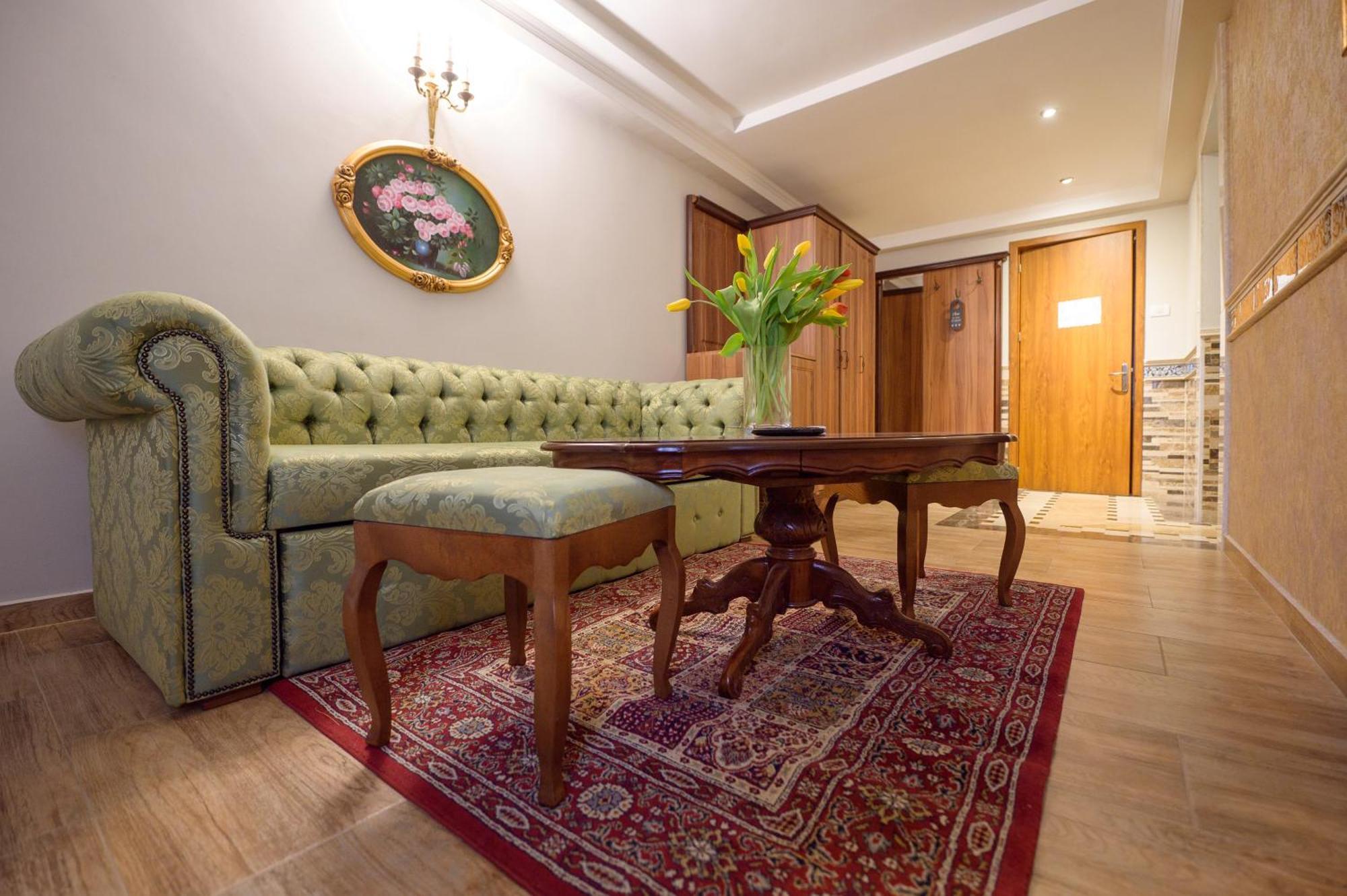 Hotel Iris-Mimoza Жупитер Экстерьер фото