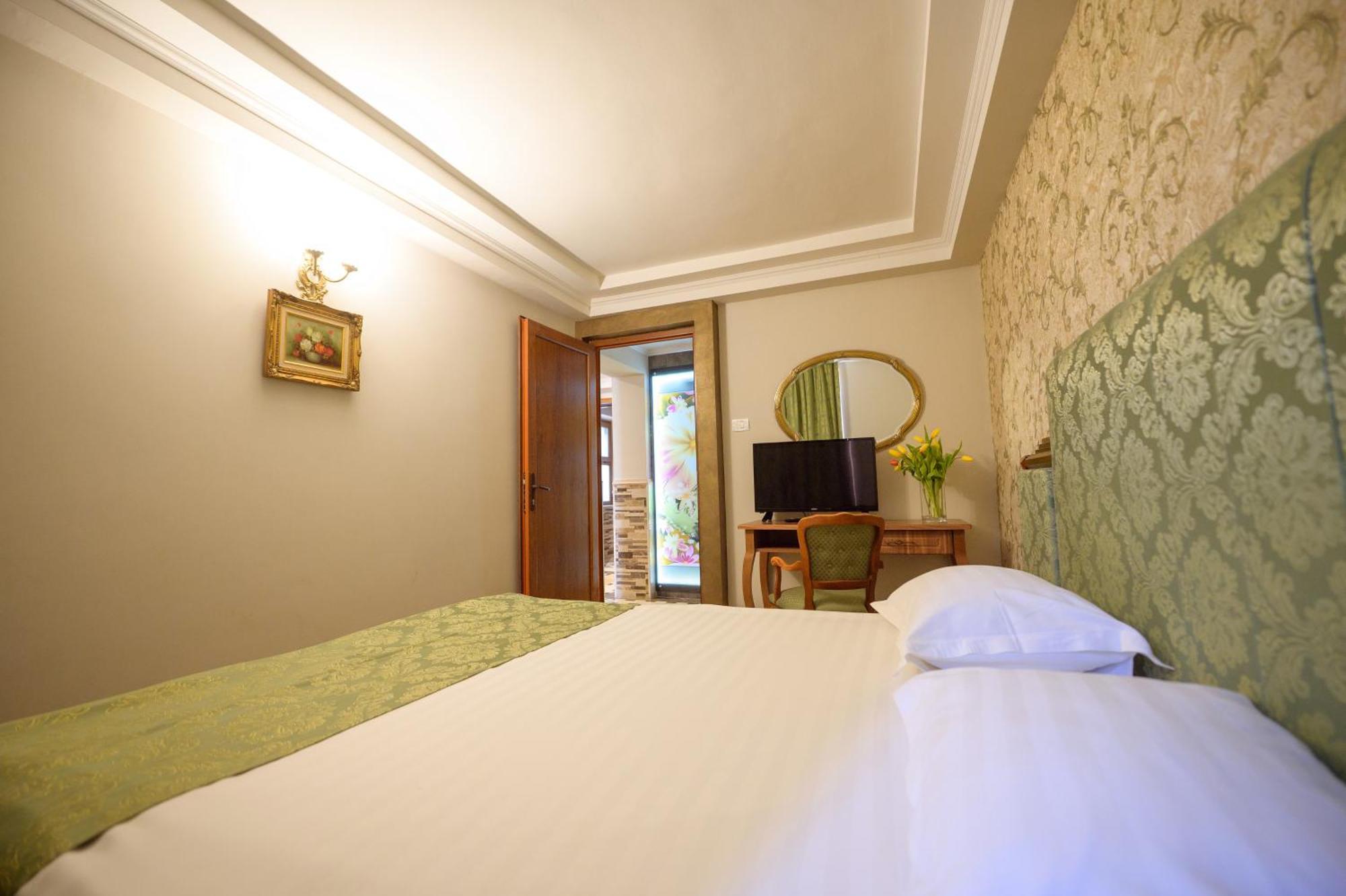 Hotel Iris-Mimoza Жупитер Экстерьер фото