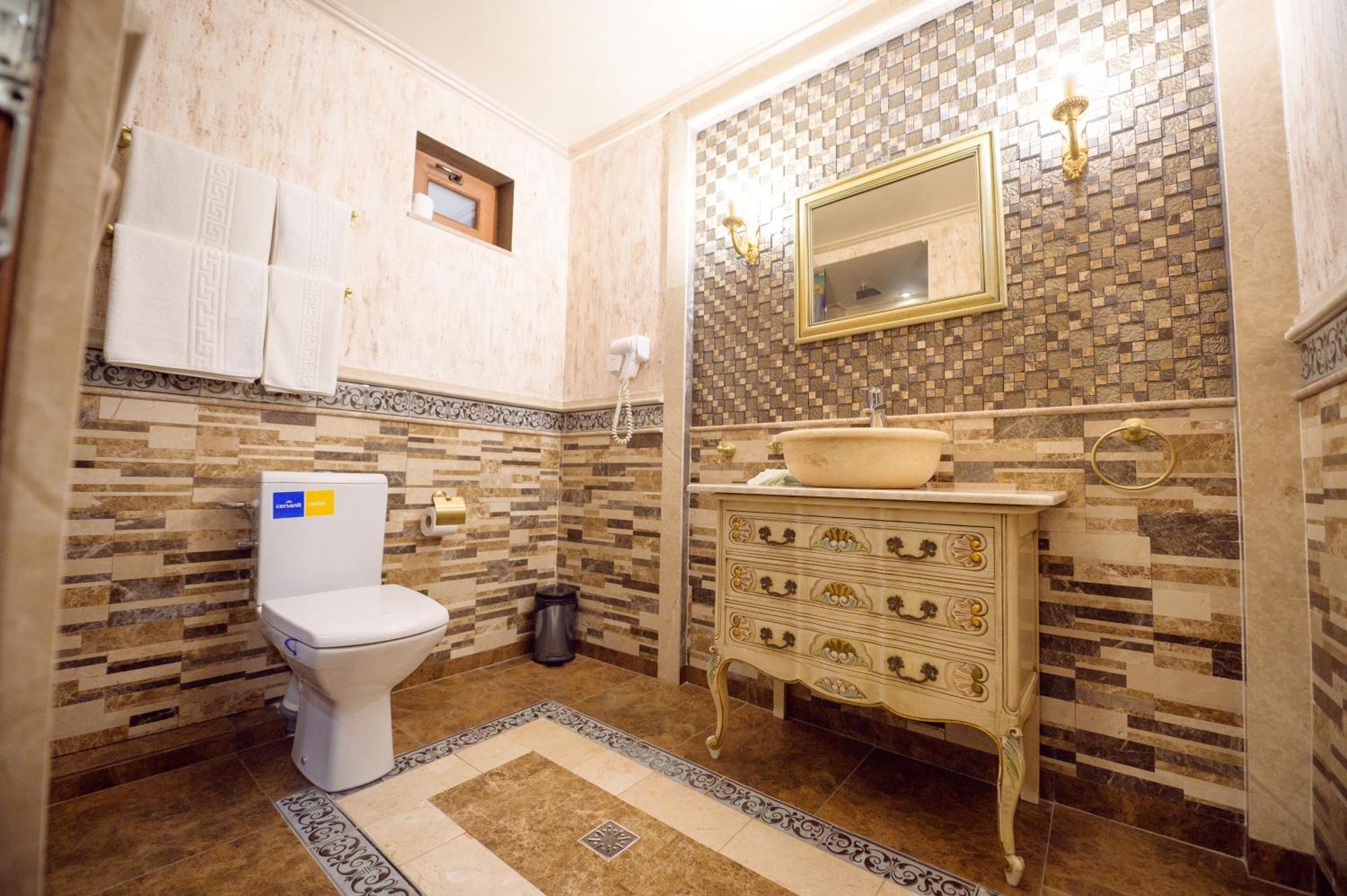 Hotel Iris-Mimoza Жупитер Экстерьер фото