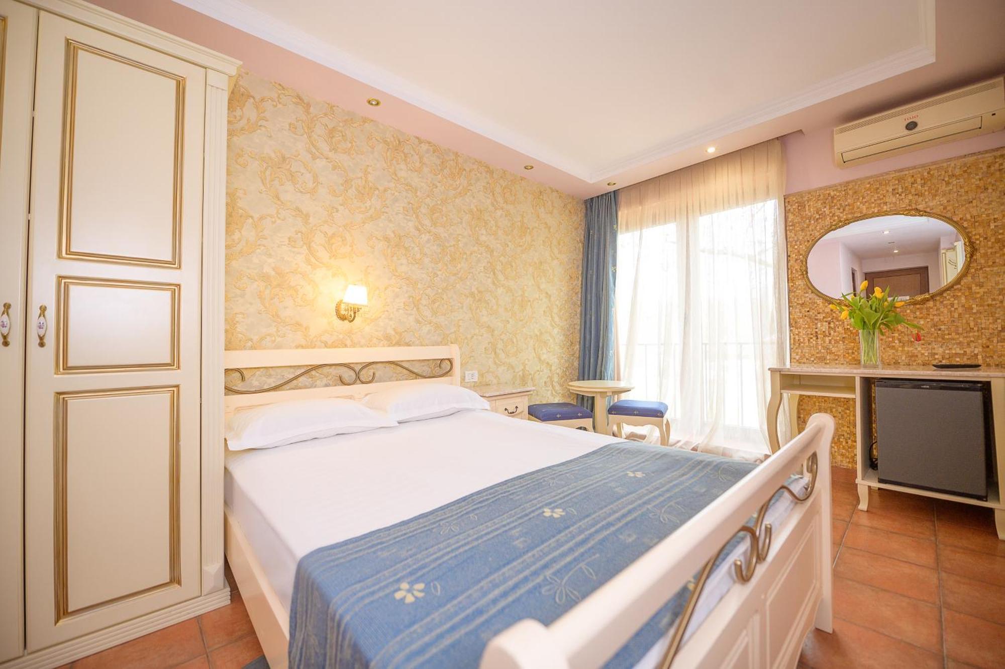 Hotel Iris-Mimoza Жупитер Экстерьер фото