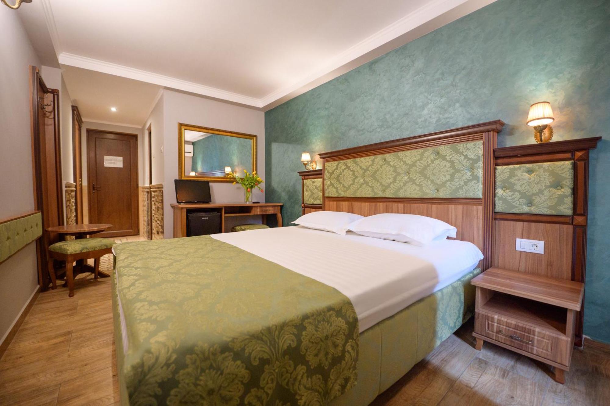 Hotel Iris-Mimoza Жупитер Экстерьер фото